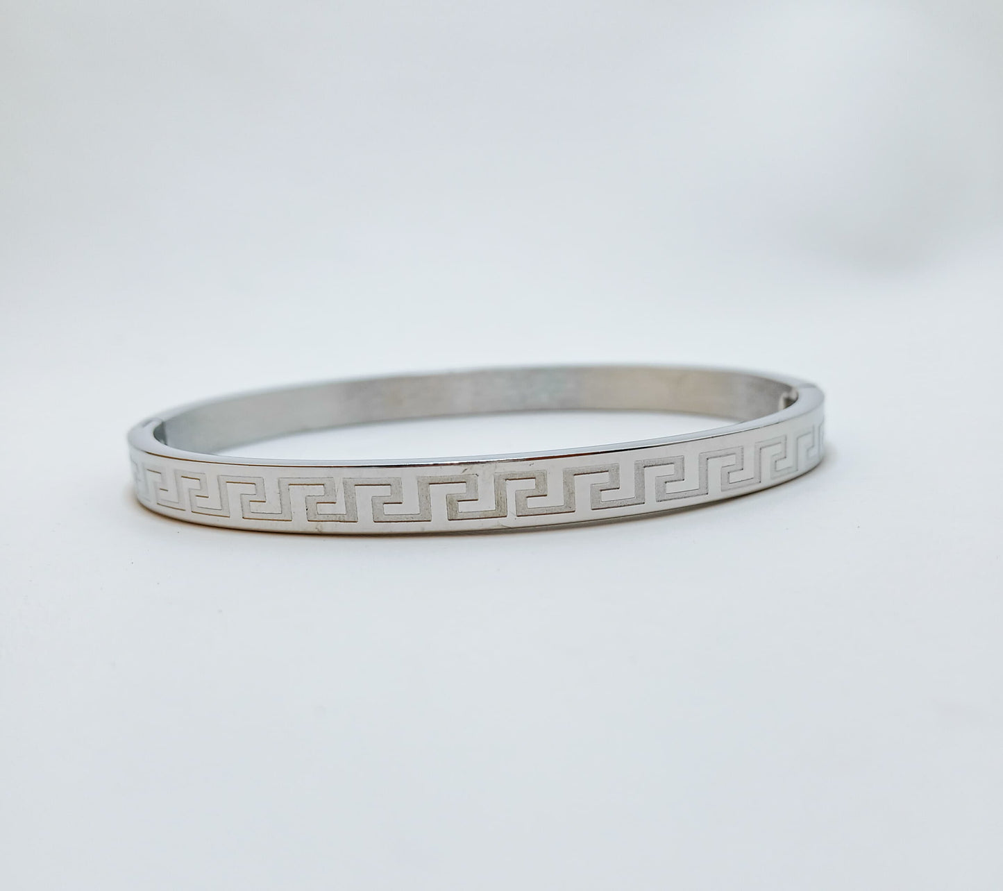 Stainless Steel Bangles