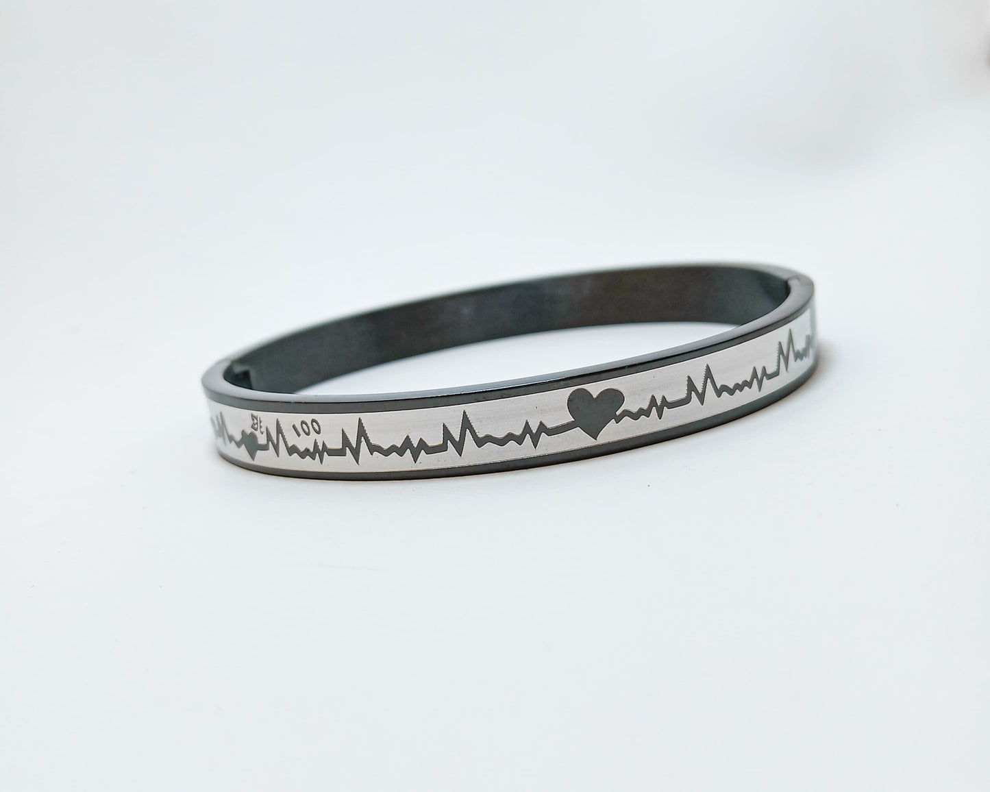 Stainless Steel Bangles