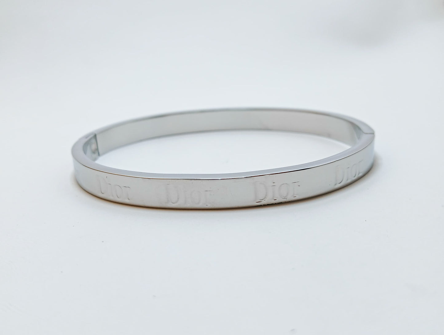 Stainless Steel Bangles