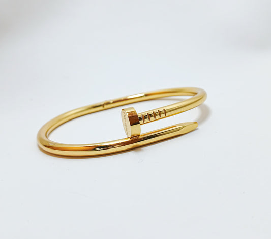 Stainless Steel Bangles