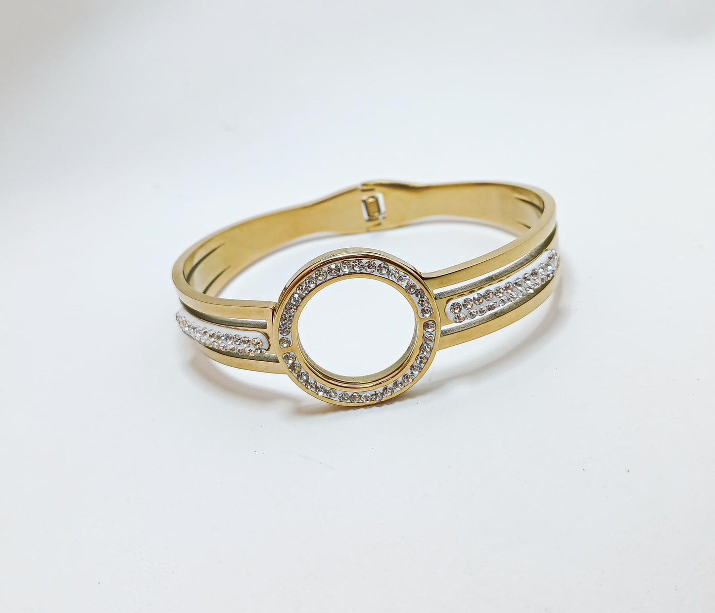 Stainless Steel Bangles