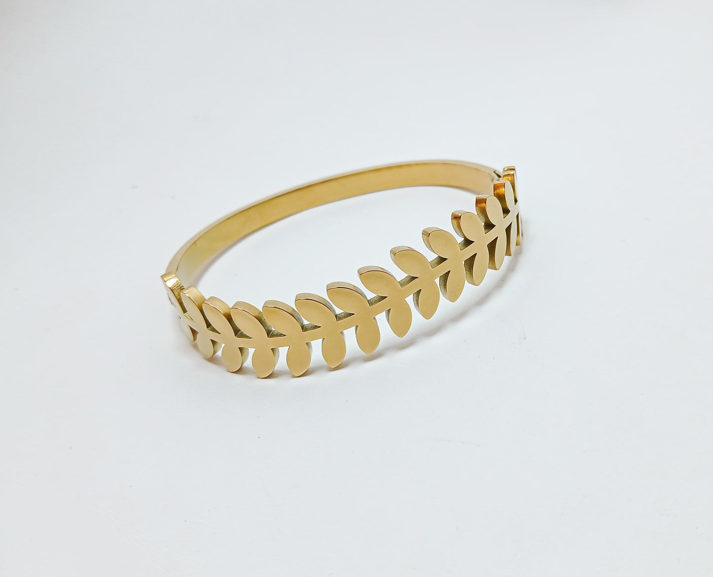 Stainless Steel Bangles