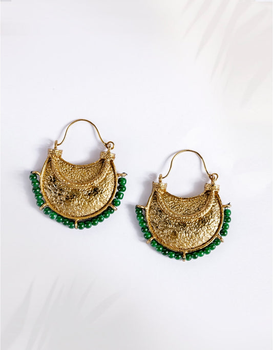 MULTICOLOR EARRINGS