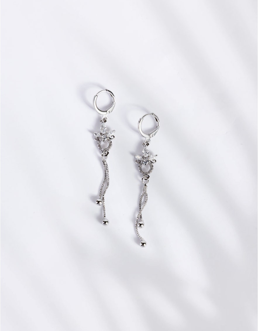 MULTICOLOR EARRINGS