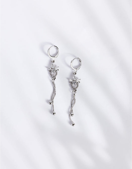 MULTICOLOR EARRINGS