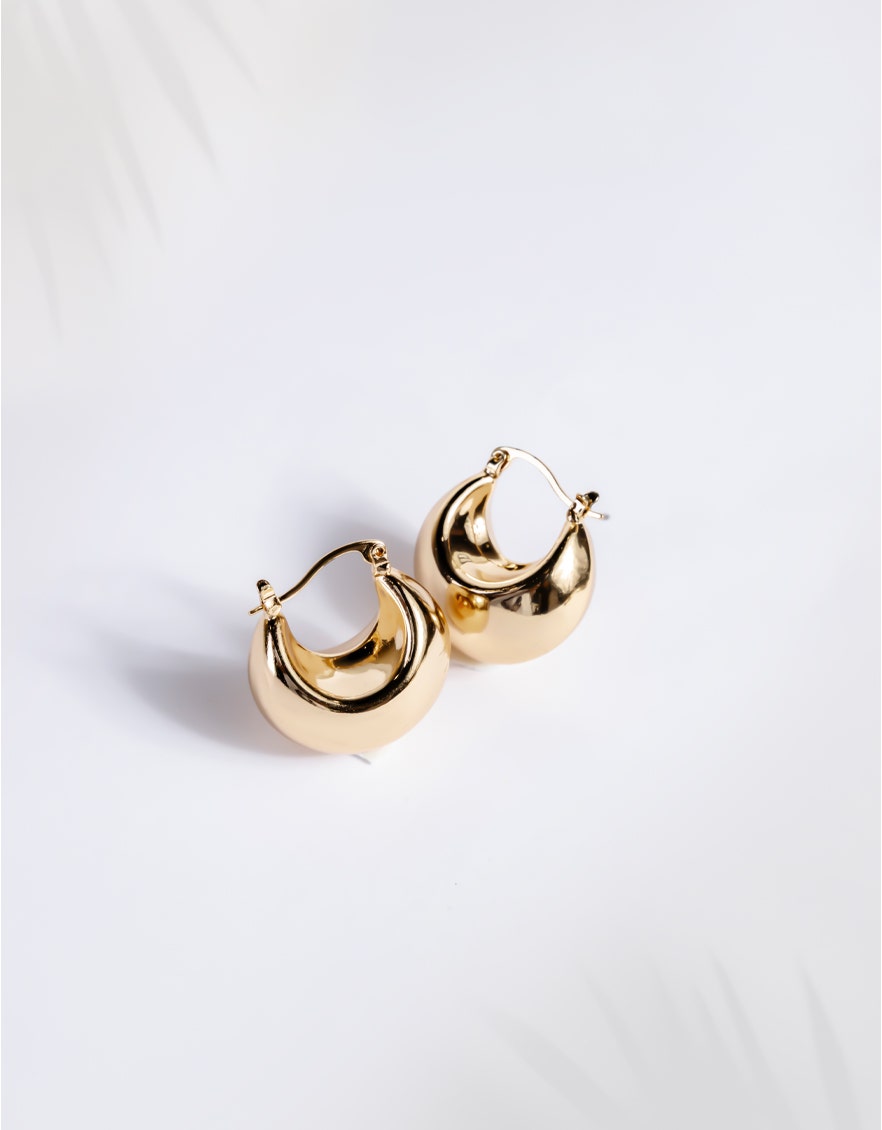 MULTICOLOR EARRINGS