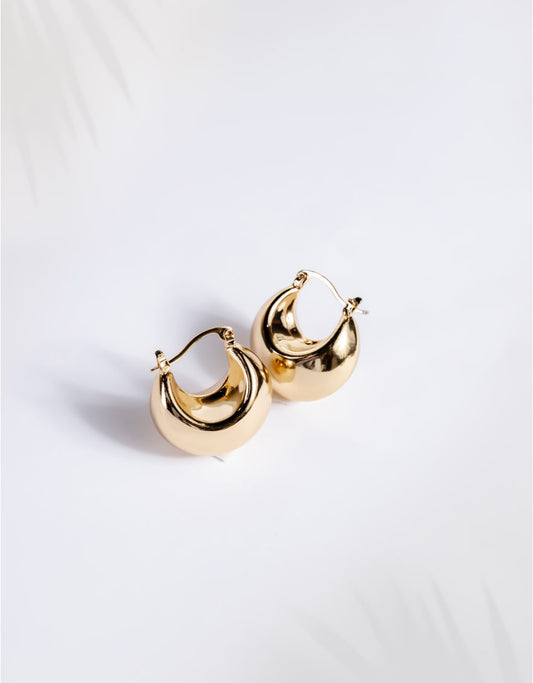 MULTICOLOR EARRINGS