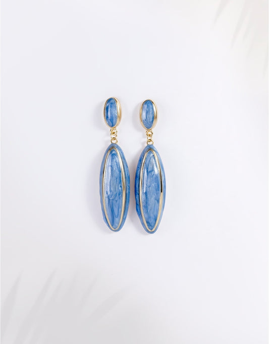 MULTICOLOR EARRINGS