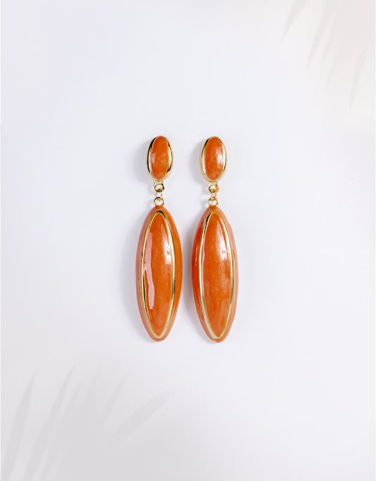 MULTICOLOR EARRINGS