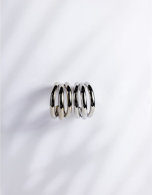 MULTICOLOR EARRINGS