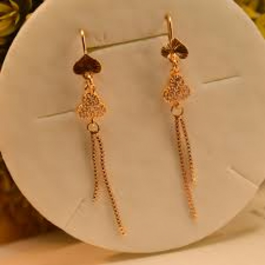 MULTICOLOR EARRINGS