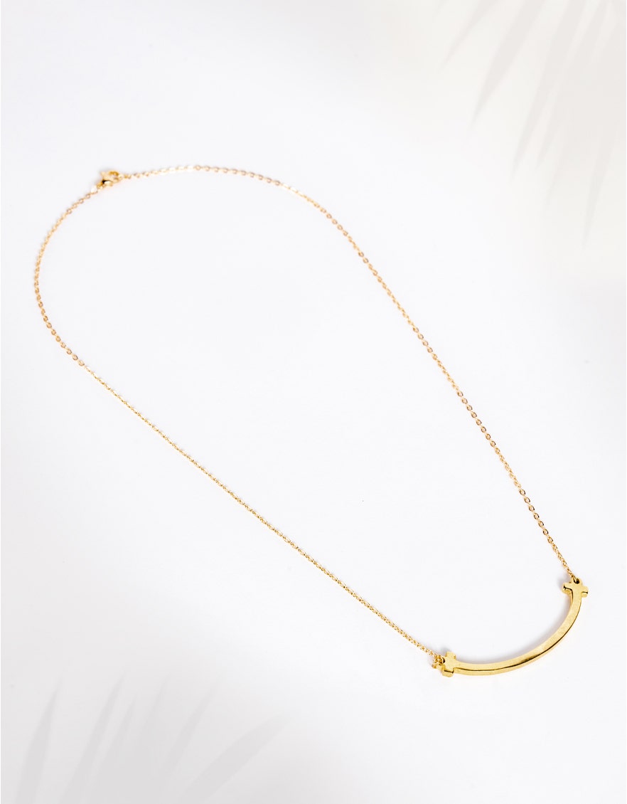 MULTICOLOR NECKLACE