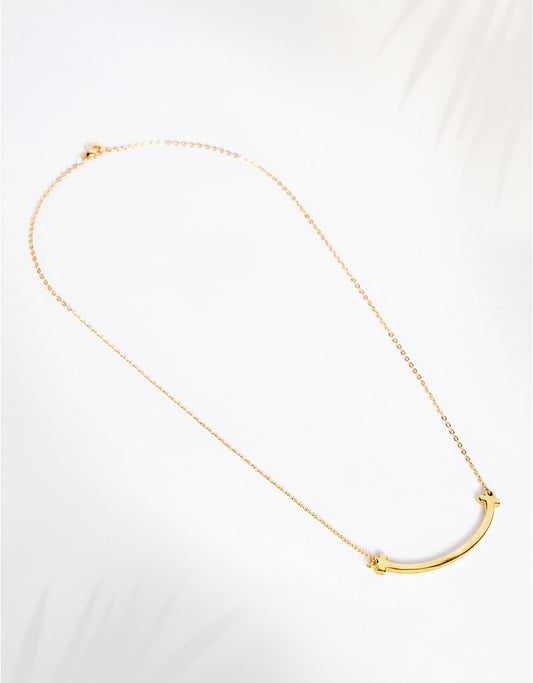 MULTICOLOR NECKLACE