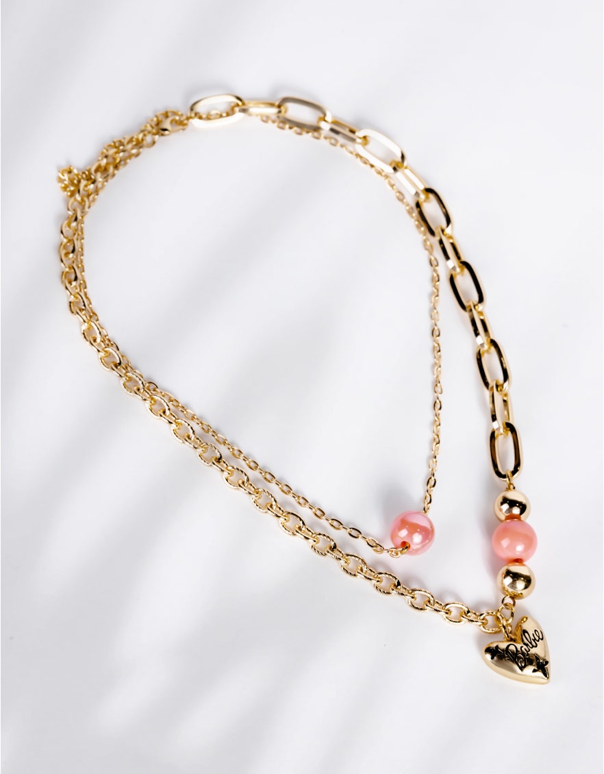 MULTICOLOR NECKLACE