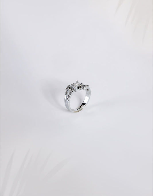MULTICOLOR RING