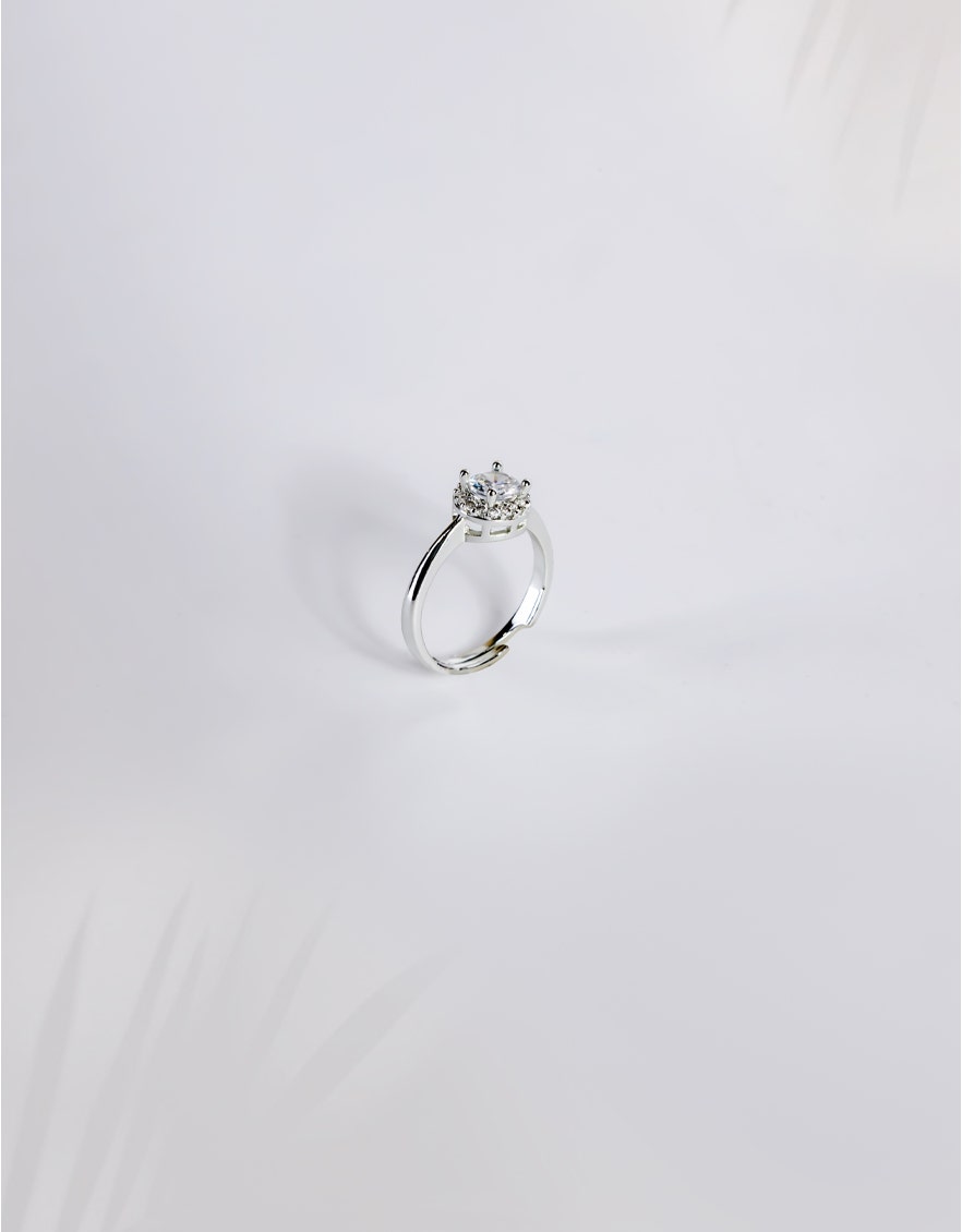 MULTICOLOR RING