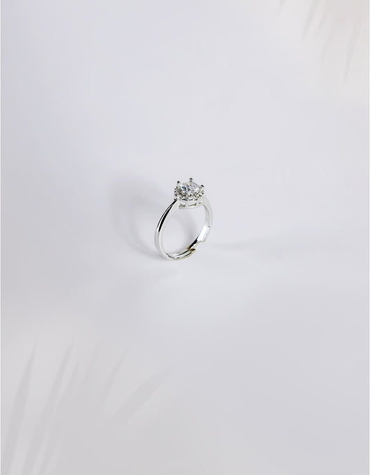 MULTICOLOR RING