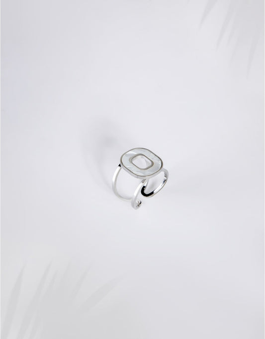 MULTICOLOR RING